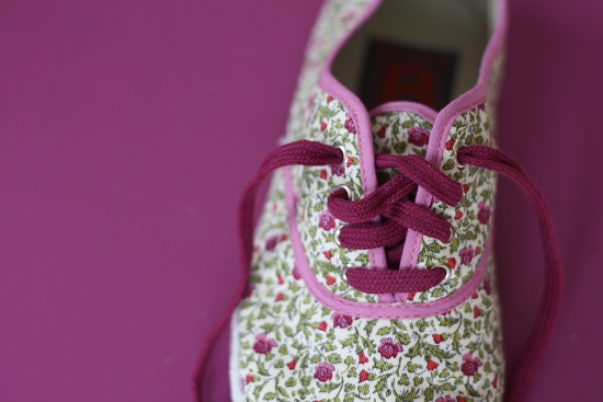 bensimon liberty édition limitée