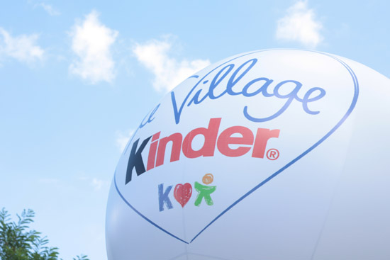 village kinder