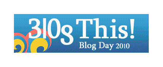 blogday-20101