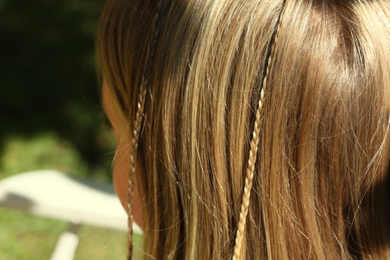 tresses