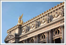 opera garnier