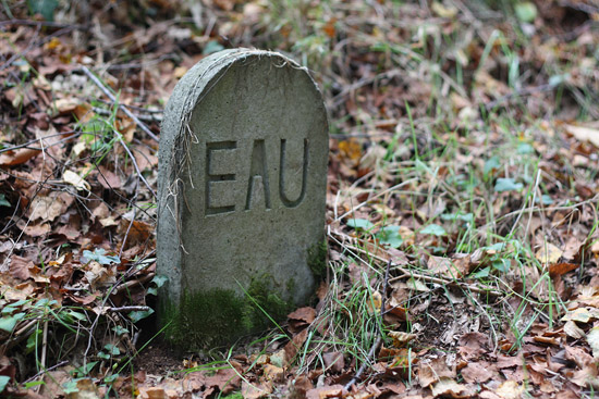 eau