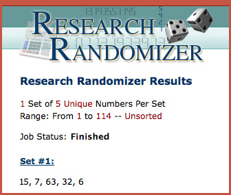 randompetroleuses