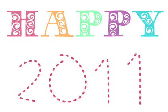 happy2011