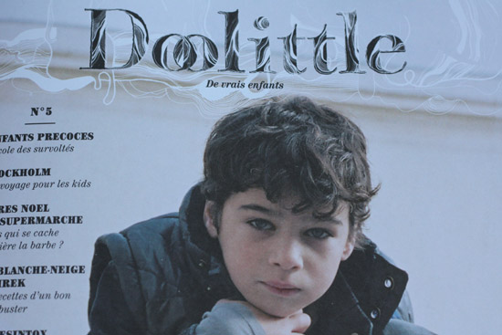 doolittle