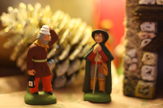 creche