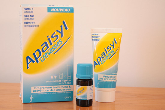 kit anti-crevasses apaisyl