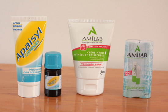 apaisyl et amilab
