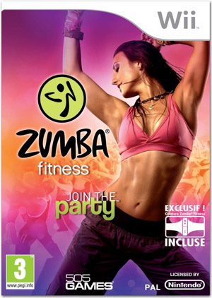 zumbawii