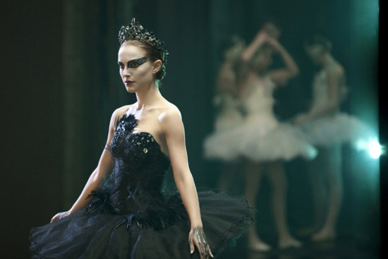 Black Swan