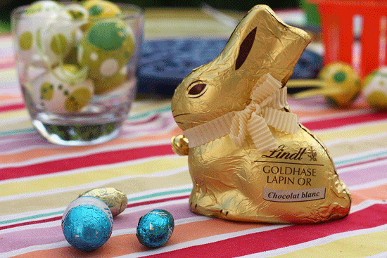 joyeuses pâques !