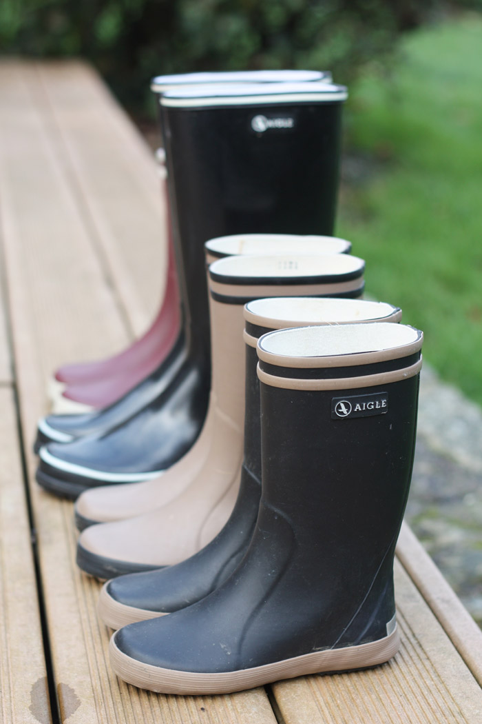 Botte de pluie bretonne deals