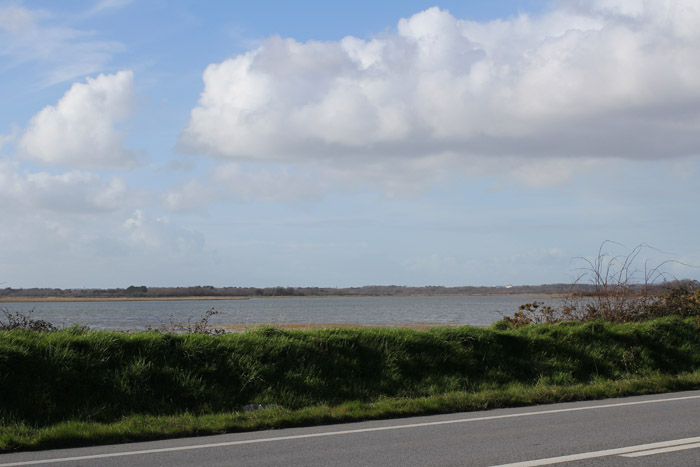 golfe du morbihan