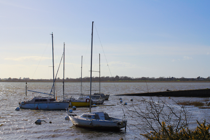 noyalo - golfe du morbihan