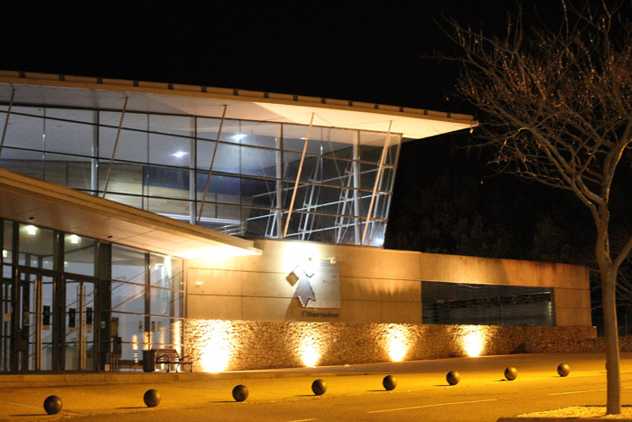 conservatoire