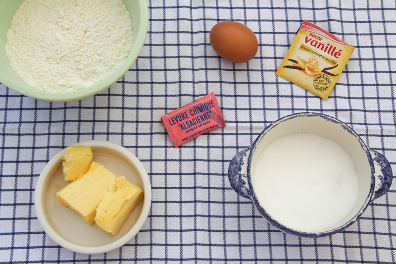 Sablés bretons délicieux (pour la recette, cliquez sur l'image)