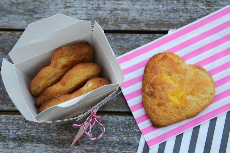 Sablés bretons délicieux (pour la recette, cliquez sur l'image)