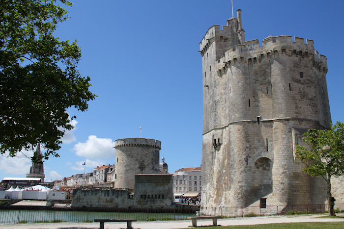 larochelle07