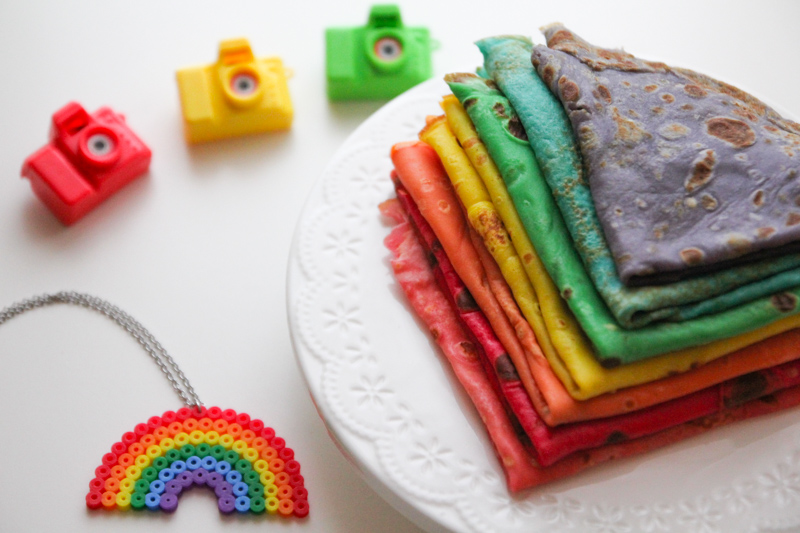 recette crêpes rainbow (via wonderfulbreizh.fr)