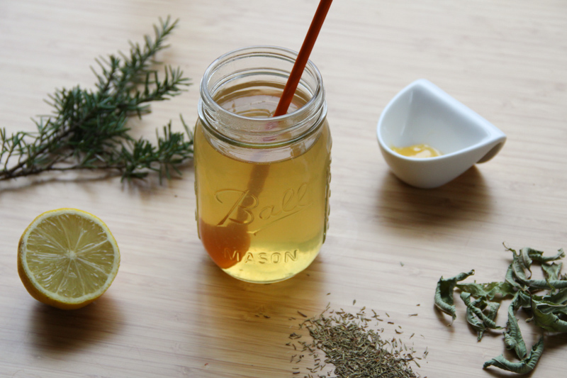 tisane detox post-fête (cliquez sur l'image pour la recette)