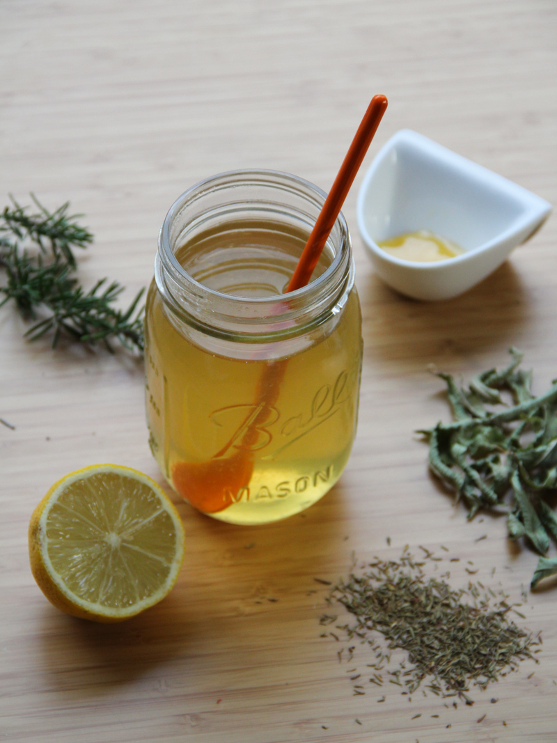 tisane detox post-fête (cliquez sur l'image pour la recette)