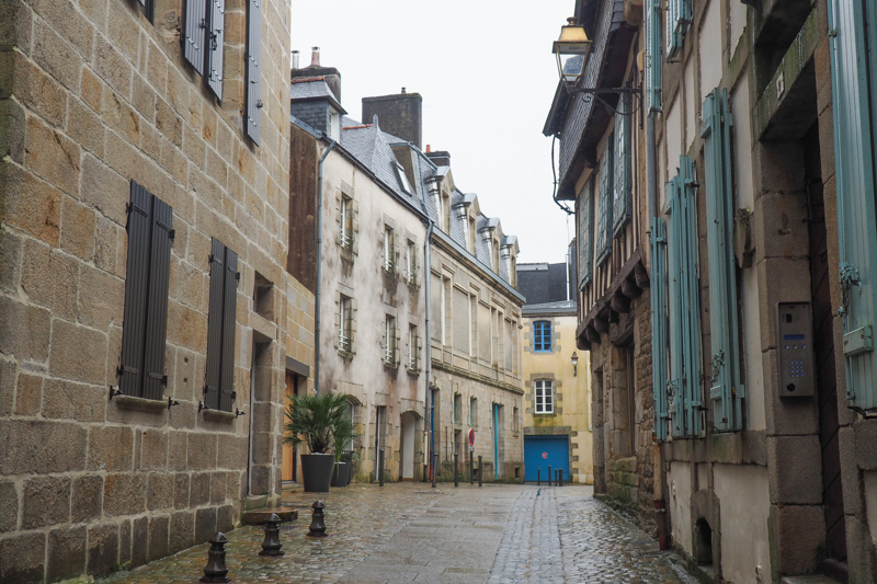 Quimper