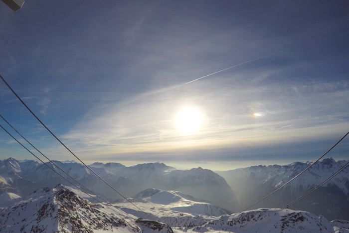 Printemps du Ski - Alpe d'Huez.