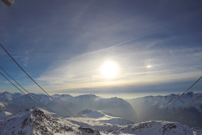 Printemps du Ski - Alpe d'Huez.