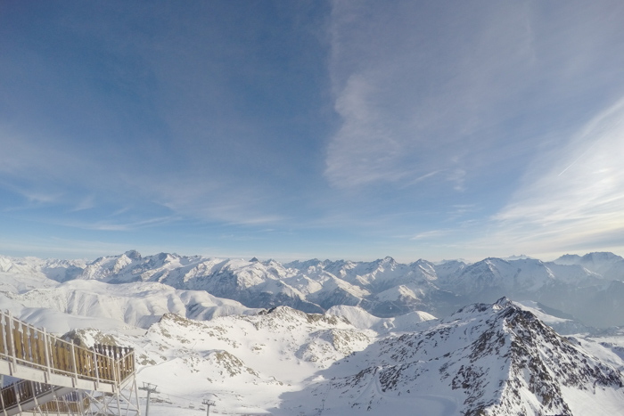 Printemps du Ski - Alpe d'Huez