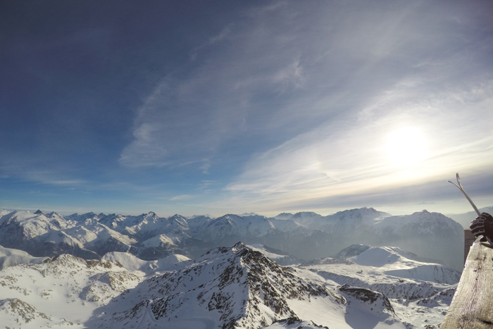 Printemps du Ski - Alpe d'Huez.