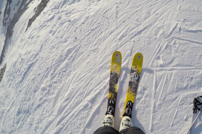 Printemps du Ski - Alpe d'Huez.