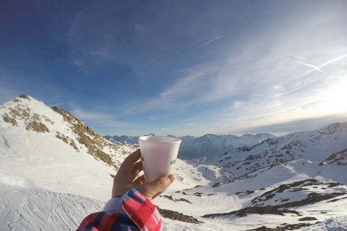 Printemps du Ski - Alpe d'Huez.