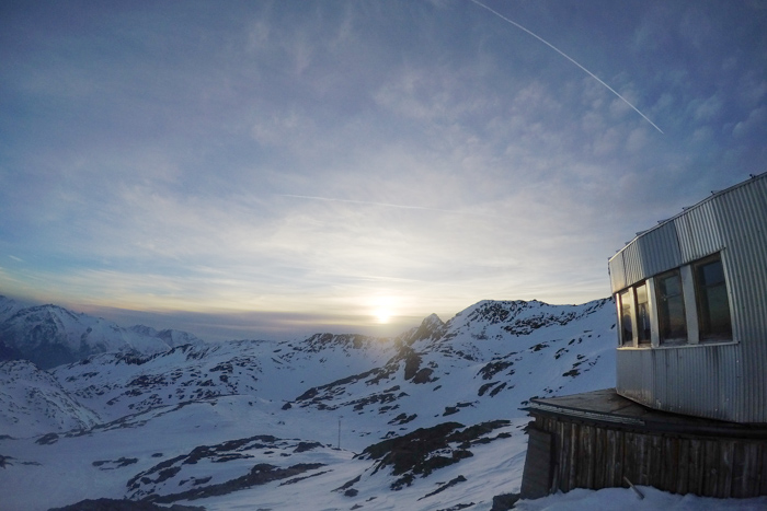 Printemps du Ski - Alpe d'Huez.