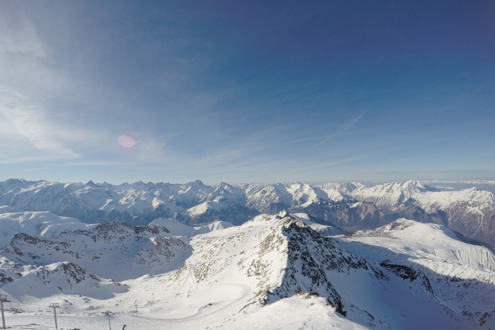 Le Printemps du Ski - Alpe d'Huez