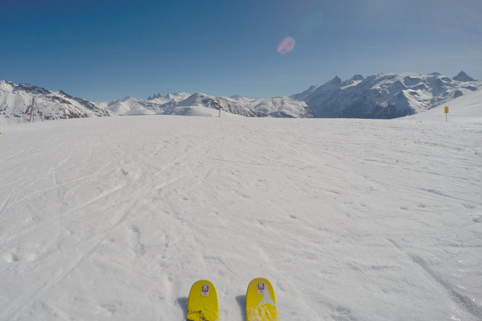 Le Printemps du Ski - Alpe d'Huez