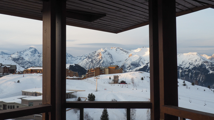 Le Printemps du Ski - Alpe d'Huez