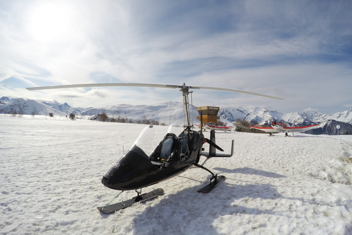 Le Printemps du Ski - Alpe d'Huez