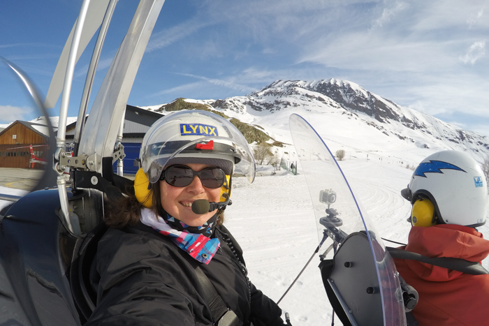 Le Printemps du Ski - Alpe d'Huez