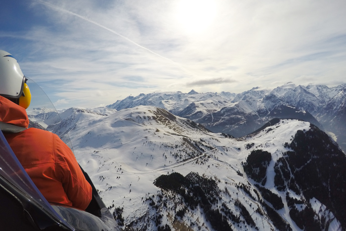 Le Printemps du Ski - Alpe d'Huez