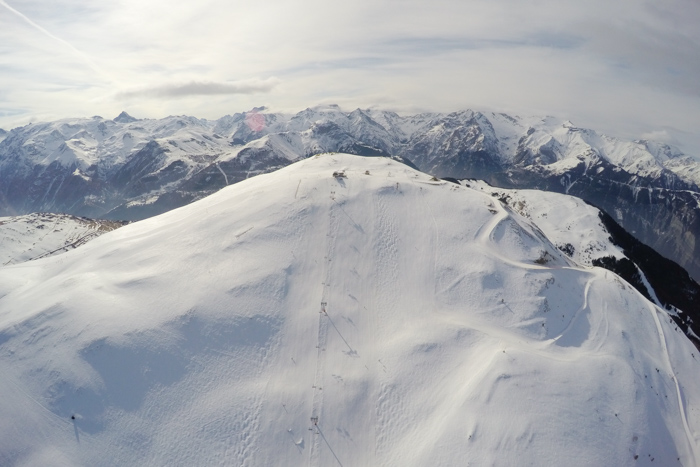 Le Printemps du Ski - Alpe d'Huez