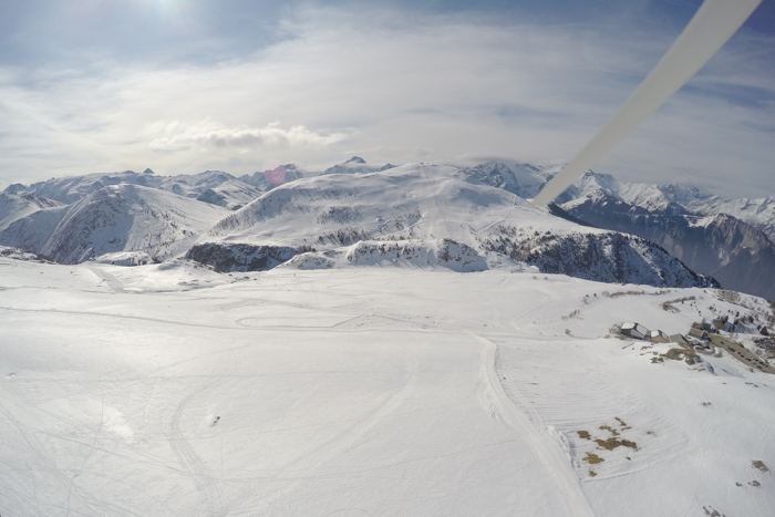 Le Printemps du Ski - Alpe d'Huez