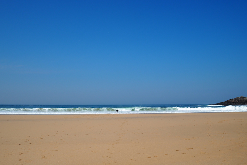 balade côte sauvage quiberon