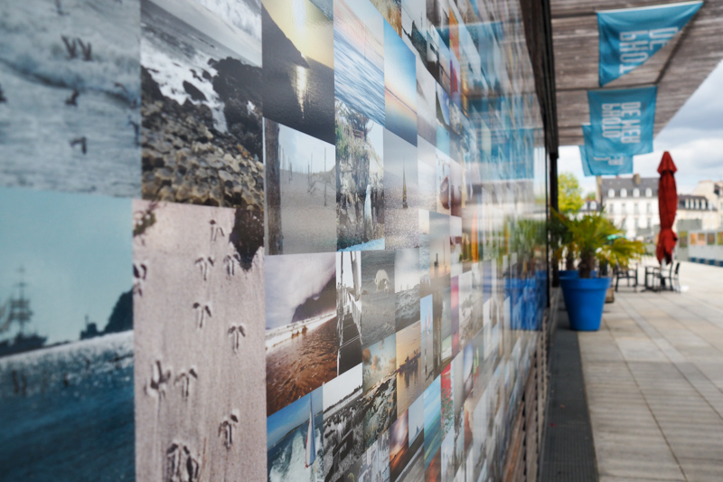 festival Photo de Mer 2015 à Vannes