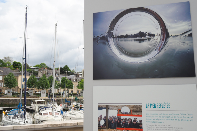 festival Photo de Mer 2015 à Vannes