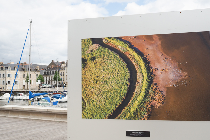 festival Photo de Mer 2015 à Vannes