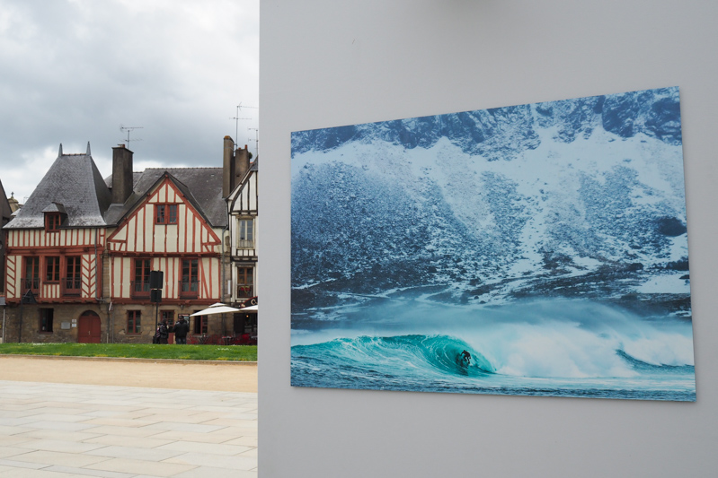 festival Photo de Mer 2015 à Vannes