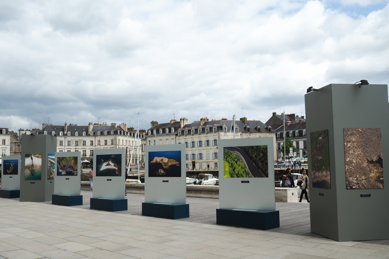 festival Photo de Mer 2015 à Vannes