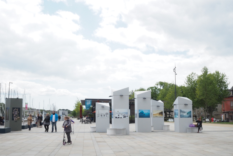 festival Photo de Mer 2015 à Vannes