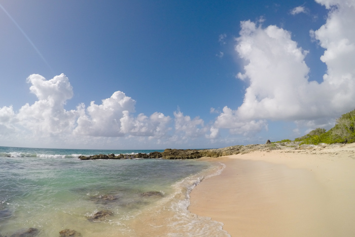 Guadeloupe - Grande Terre