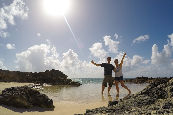 Guadeloupe - Grande Terre